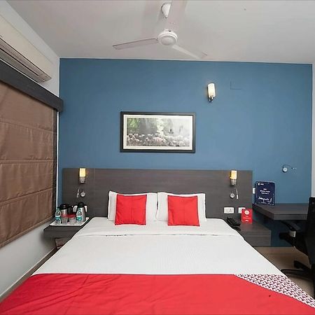 Stayeasy Tiruvanmiyur Chennai Exterior photo