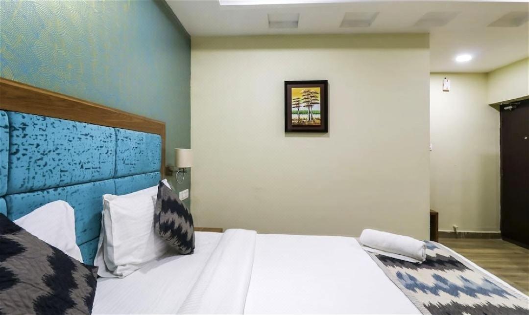 Stayeasy Tiruvanmiyur Chennai Exterior photo