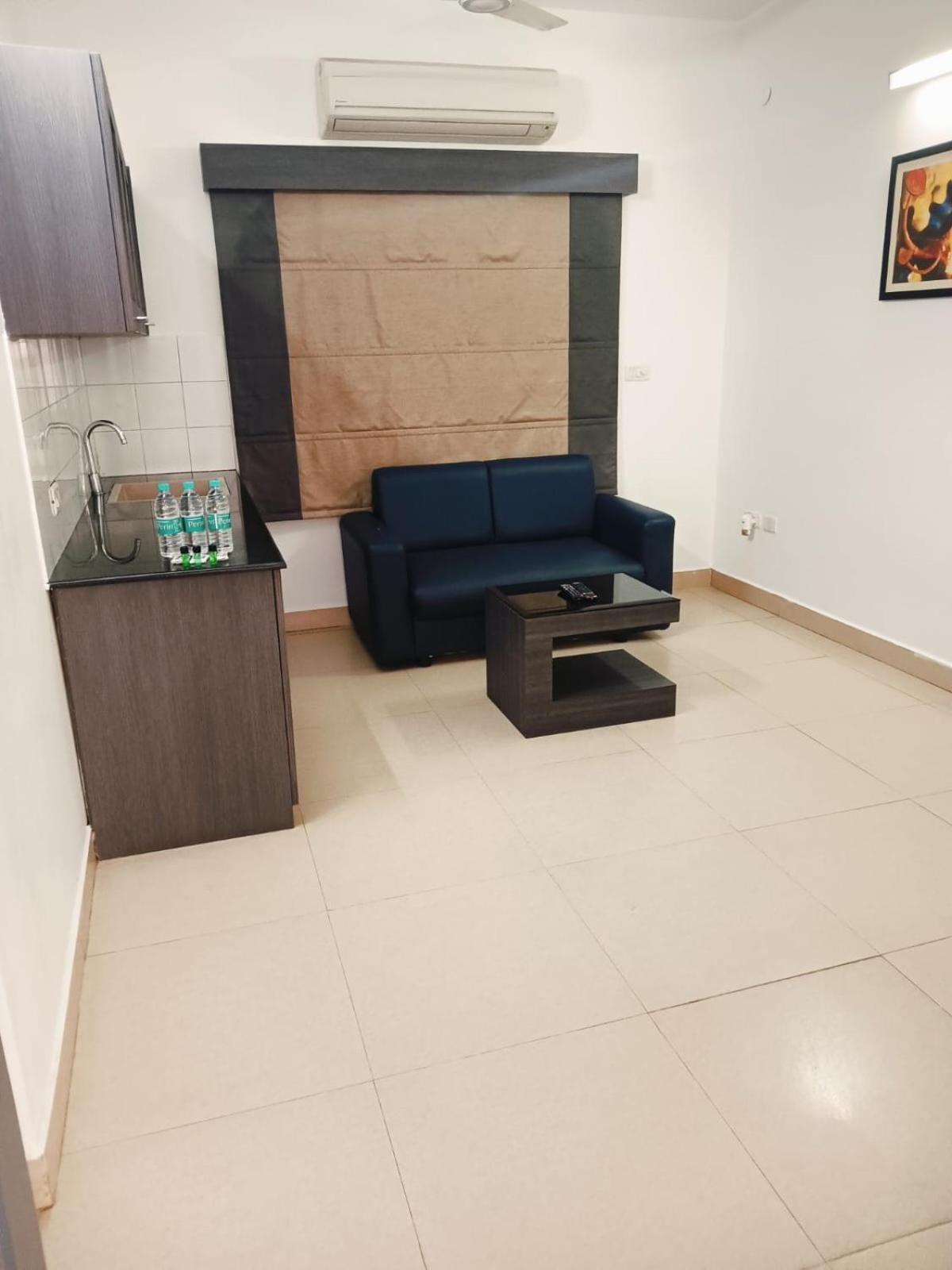 Stayeasy Tiruvanmiyur Chennai Exterior photo
